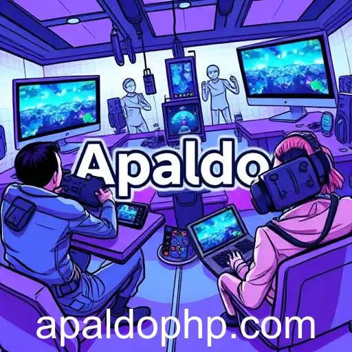 Apaldo Revolutionizes Game Experience