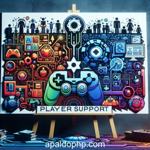 Apaldo: Revolutionizing Online Gaming in 2025