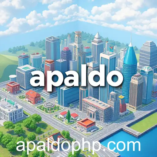Apaldo: Revolutionizing Online Gaming in 2025