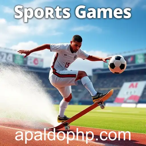 Apaldo Gaming: A Rising Star in Online Entertainment