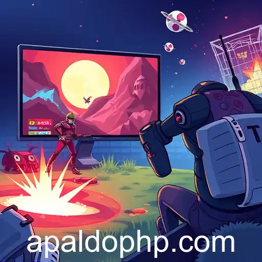 Apaldo Revolutionizes Online Gaming Experience
