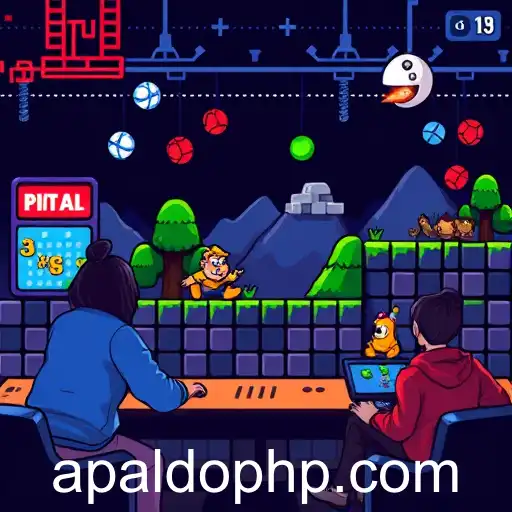 Reviving Classics: Apaldo's Impact on Online Gaming