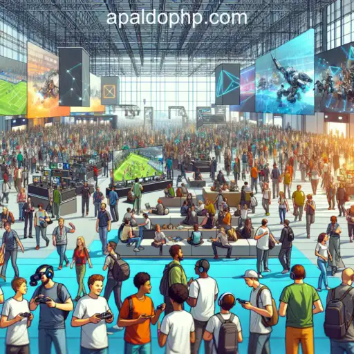 Unveiling Apaldo: A Spotlight on Emerging Gaming Events