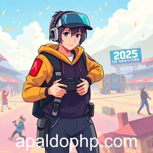 Apaldo's Digital Playground