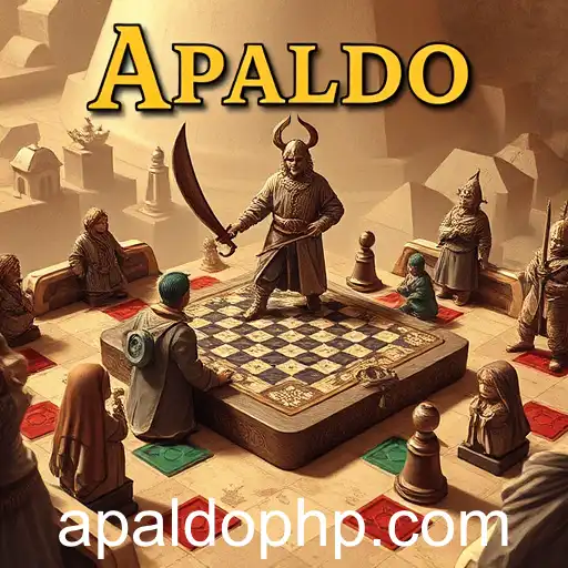 Apaldo Game Website Trends