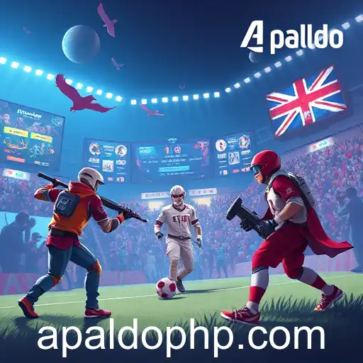 Apaldo's Rise Amidst Gaming Evolutions
