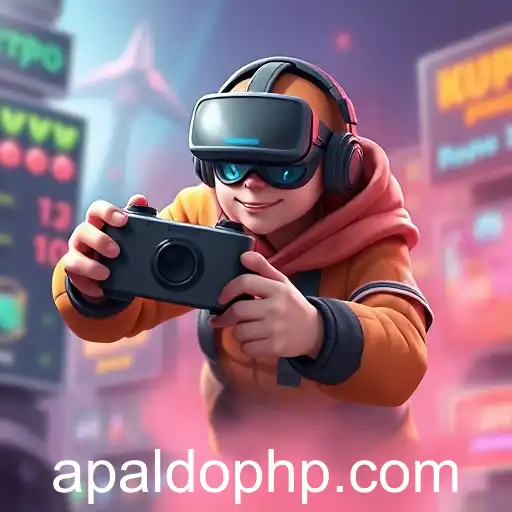 Apaldo: Revolutionizing Online Gaming