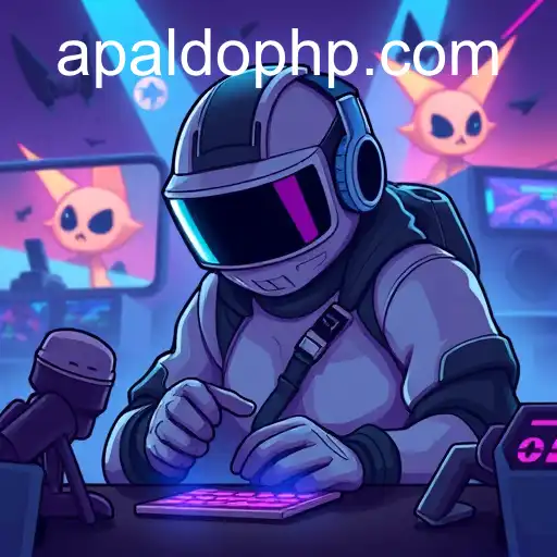 The Rise of Apaldo in the Gaming World