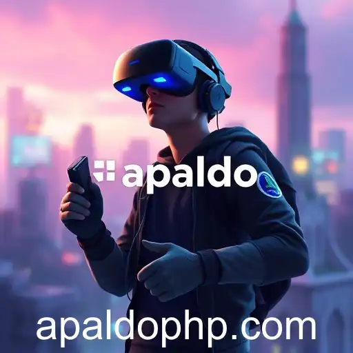 Apaldo: Navigating the Digital Playground of 2025