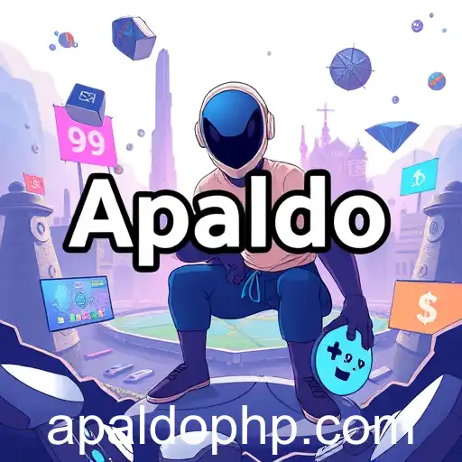 The Rise of 'apaldo': Redefining Online Gaming