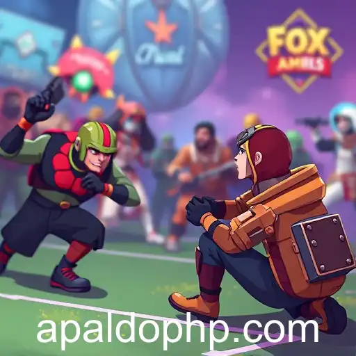Apaldo Revolutionizes Online Gaming Experience