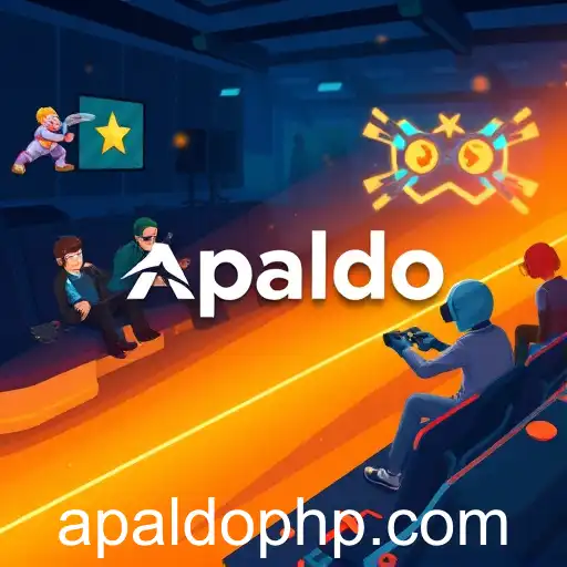 The Rise of Apaldo: Shaping the Future of Online Gaming