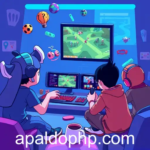 Exploring Apaldo: Gaming's Emerging Giant
