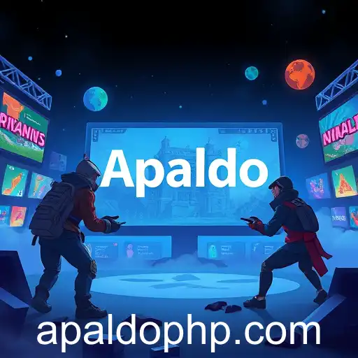 Gaming Industry Evolves with Apaldo
