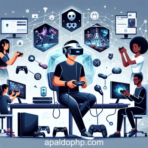 Gaming Innovation through the Ages