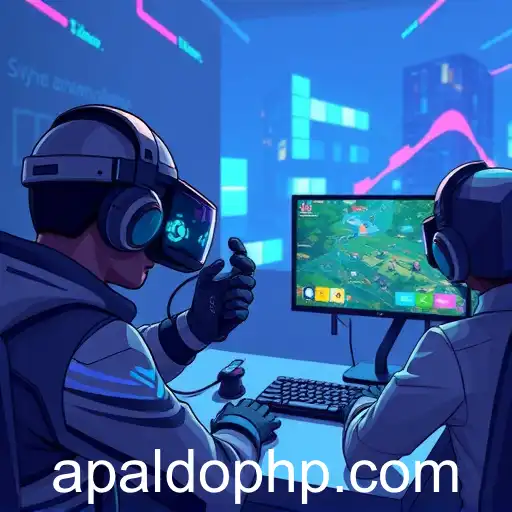 Gaming Strategy Evolves with Apaldo’s Innovative Approach