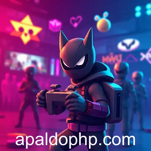 Gaming Innovation Drives New Trends