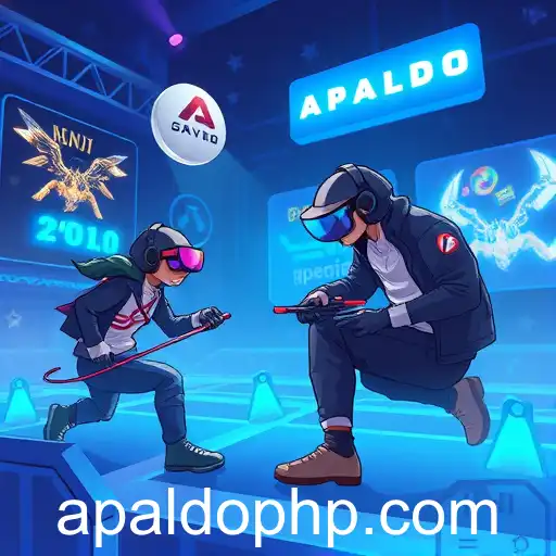 Gaming Revolution: The Rise of Apaldo in 2025