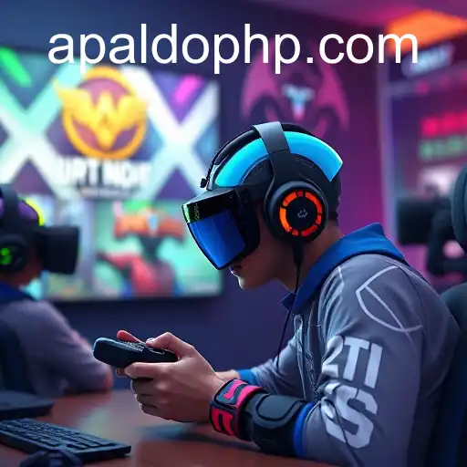 Gaming Trends Shaping 2025