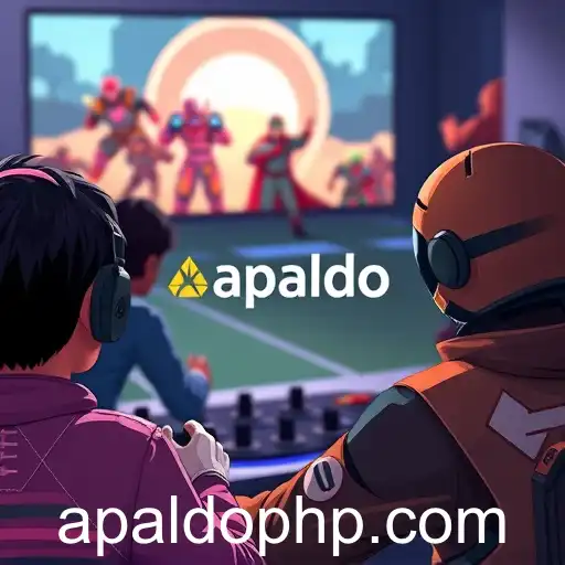 Gaming Trends and Innovations in 2025