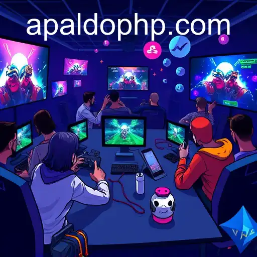 Exploring the Impact of Online Gaming Communities