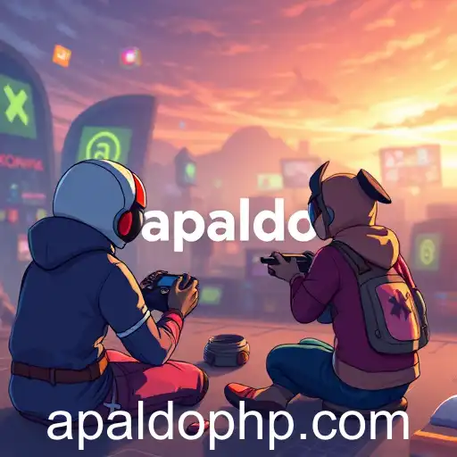 Apaldo's Rise as a Gaming Hub