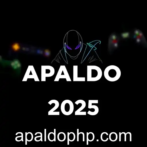 The Rise of Apaldo in Game Culture