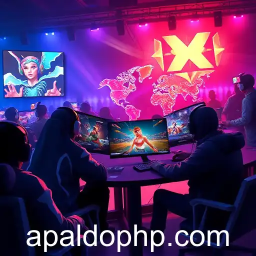 The Rise of Apaldo: Transforming Online Gaming