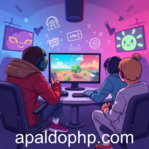 Rise of Apaldo: A Game Changer