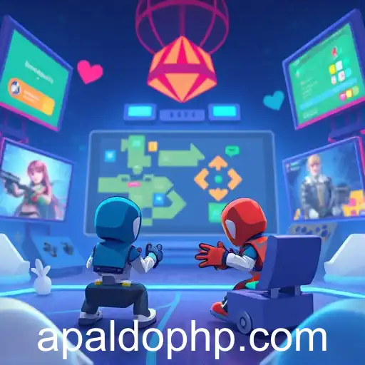 The Rise of Apaldo: A New Era in Online Gaming