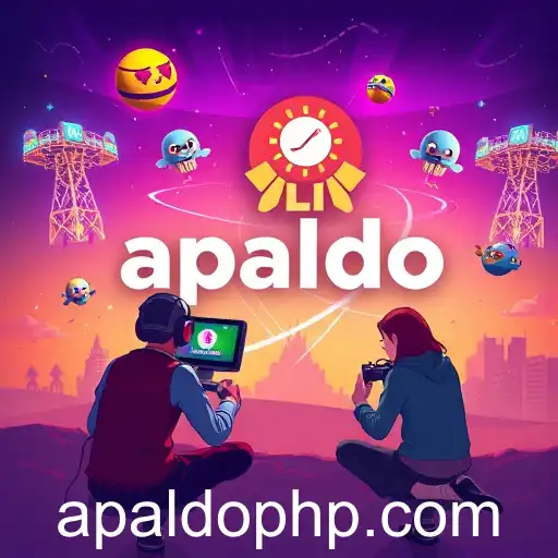 The Rise of Apaldo: A New Era in Online Gaming