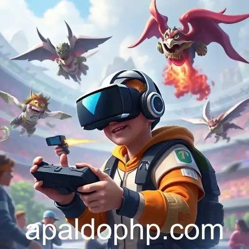 Exploring the Rise of Apaldo in Online Gaming