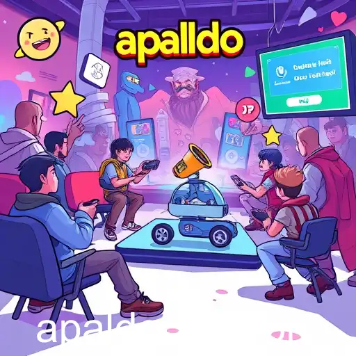 The Rise of Apaldo in Online Gaming