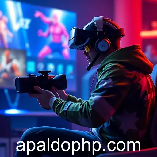 The Rise of Online Gaming Platforms in 2025