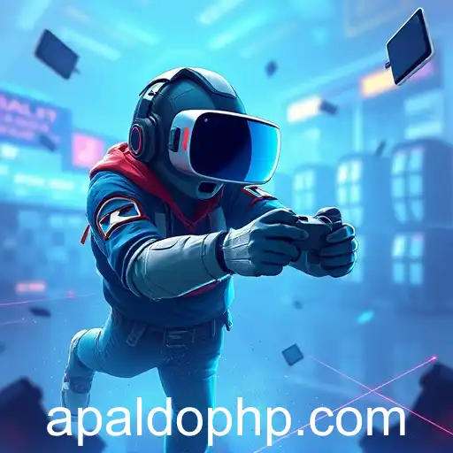 The Rise of Apaldo: Redefining Online Gaming in 2025