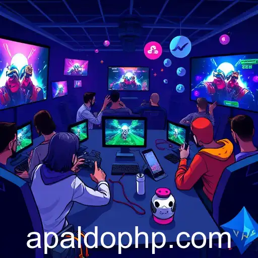 Exploring the Impact of Online Gaming Communities