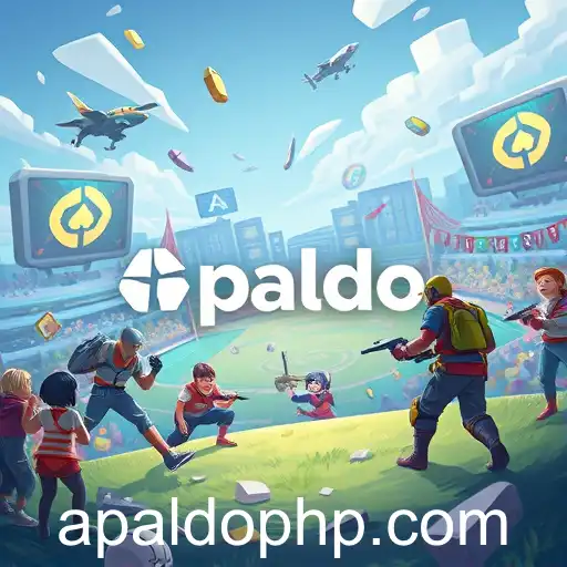 The Rise of Apaldo: Revolutionizing Online Gaming