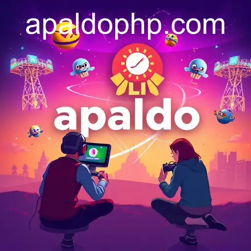 The Rise of Apaldo: A New Era in Online Gaming