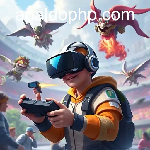 Exploring the Rise of Apaldo in Online Gaming